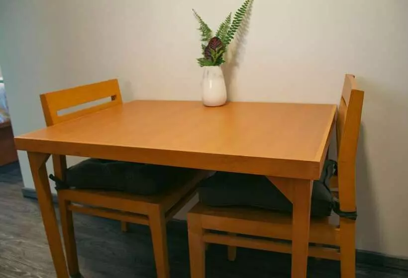 ペンション Casa Palo Verde