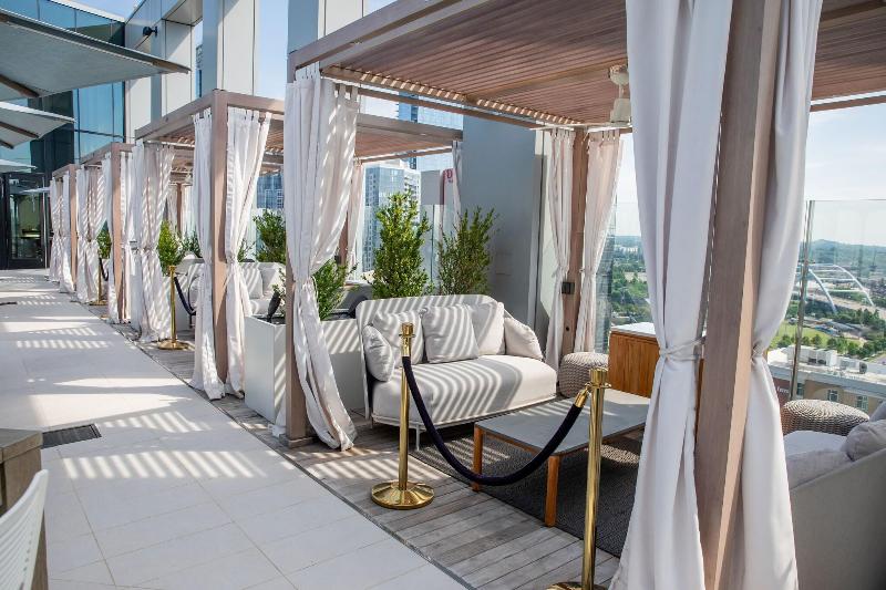 The Joseph, A Luxury Collection Hotel, Nashville