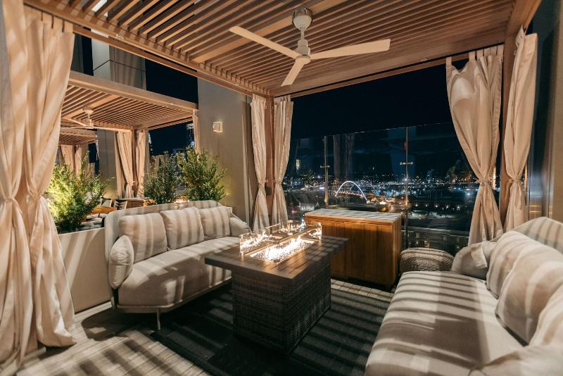 The Joseph, A Luxury Collection Hotel, Nashville