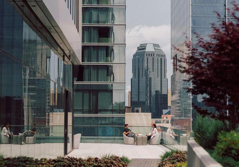 The Joseph, A Luxury Collection Hotel, Nashville