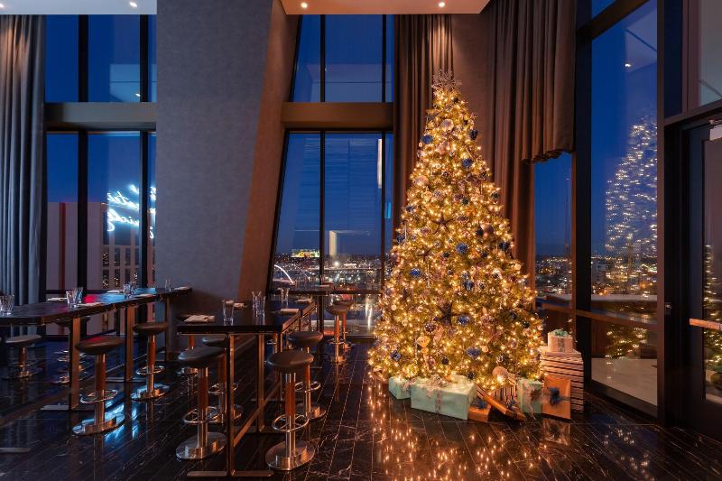 The Joseph, A Luxury Collection Hotel, Nashville