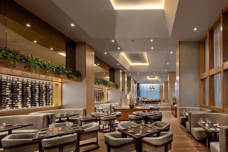 The Joseph, A Luxury Collection Hotel, Nashville