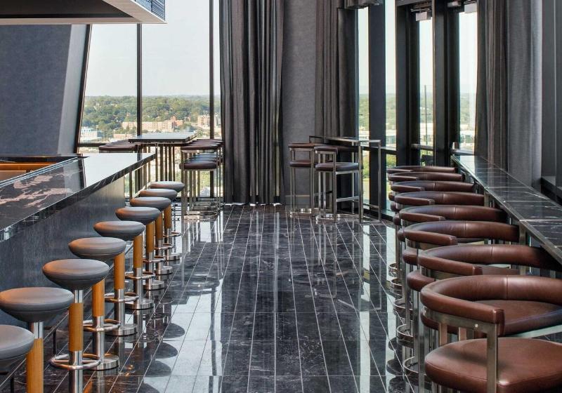 The Joseph, A Luxury Collection Hotel, Nashville