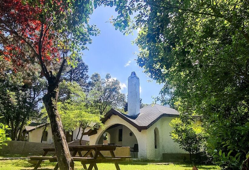 אתר נופש Polonezköy Country Club & Accommodation In The Wildlife Park!