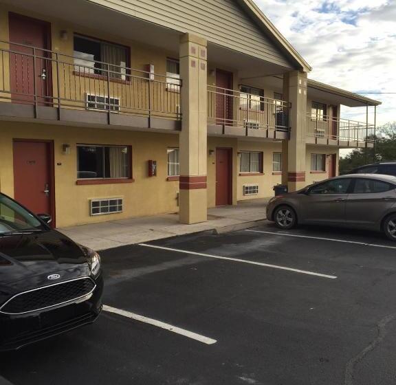 Best Motel Lakeland