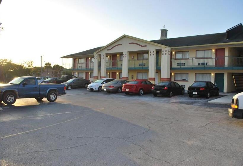 Best Motel Lakeland