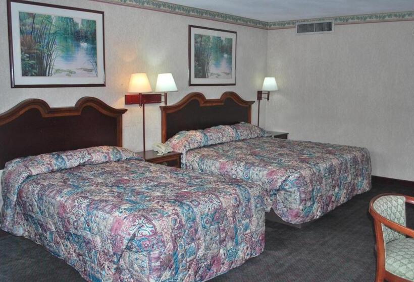 Best Motel Lakeland