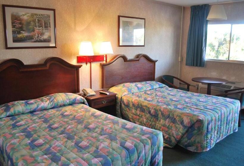 Best Motel Lakeland