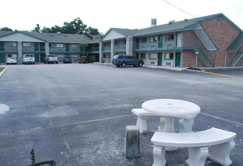 Best Motel Lakeland