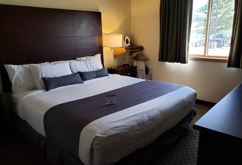 ホテル Cobblestone Inn & Suites Merrill