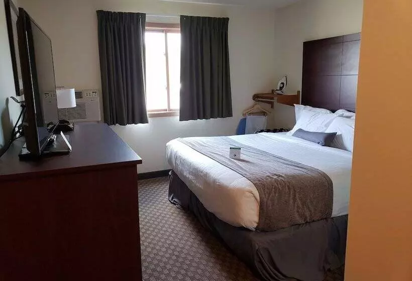 ホテル Cobblestone Inn & Suites Merrill