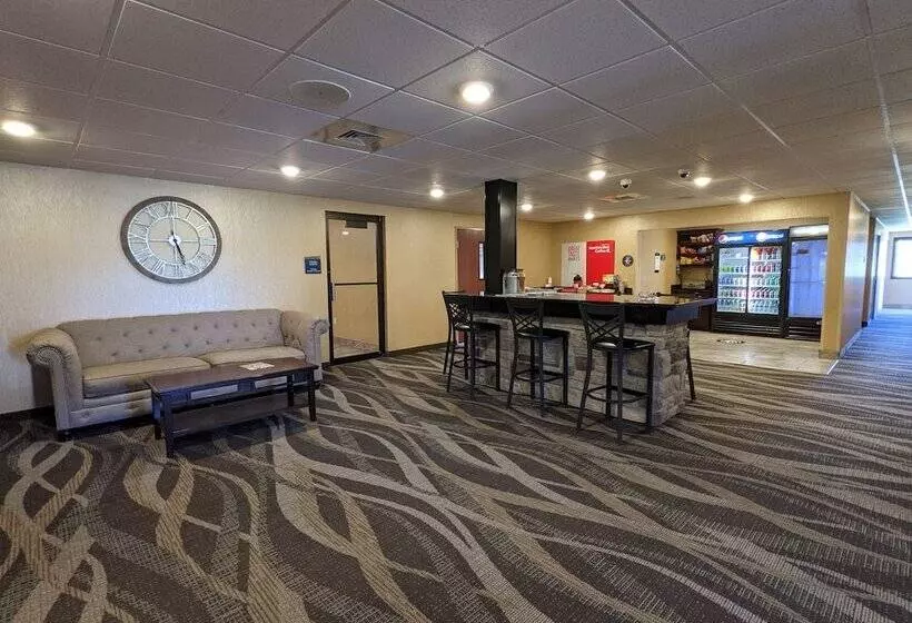 ホテル Cobblestone Inn & Suites Merrill