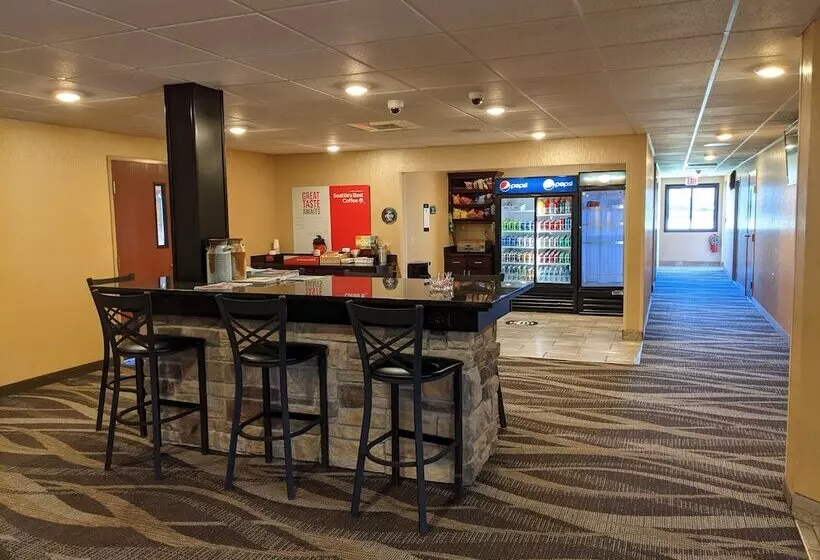 ホテル Cobblestone Inn & Suites Merrill