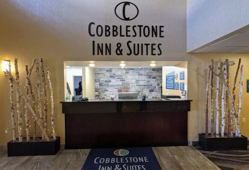 ホテル Cobblestone Inn & Suites Merrill
