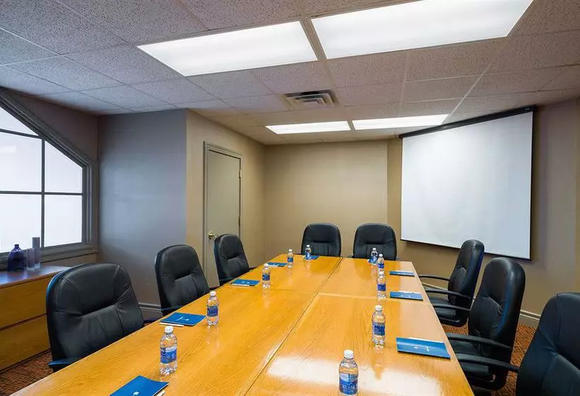 호텔 Hyatt House Gaithersburg