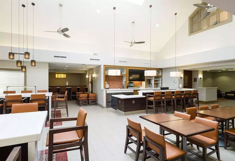 호텔 Hyatt House Gaithersburg