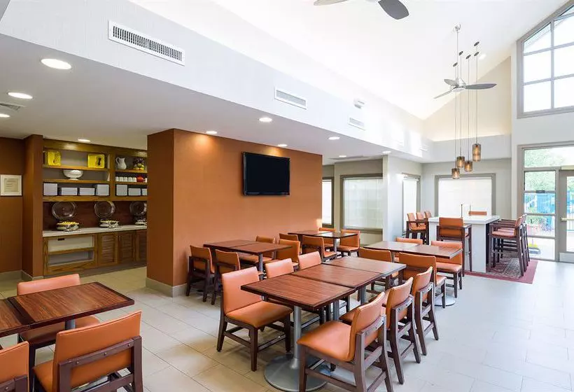 호텔 Hyatt House Gaithersburg