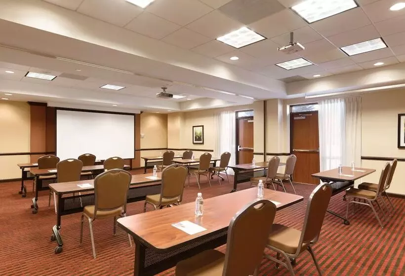 호텔 Hyatt Place Colorado Springs Garden Of The Gods