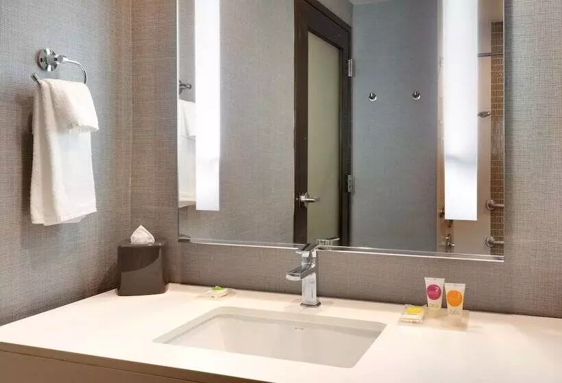 호텔 Hyatt Place Colorado Springs Garden Of The Gods