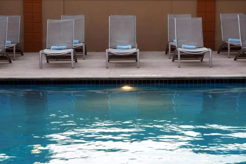 酒店 Springhill Suites By Marriott San Antonio Medical Center/northwest