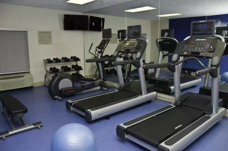 酒店 Springhill Suites By Marriott San Antonio Medical Center/northwest