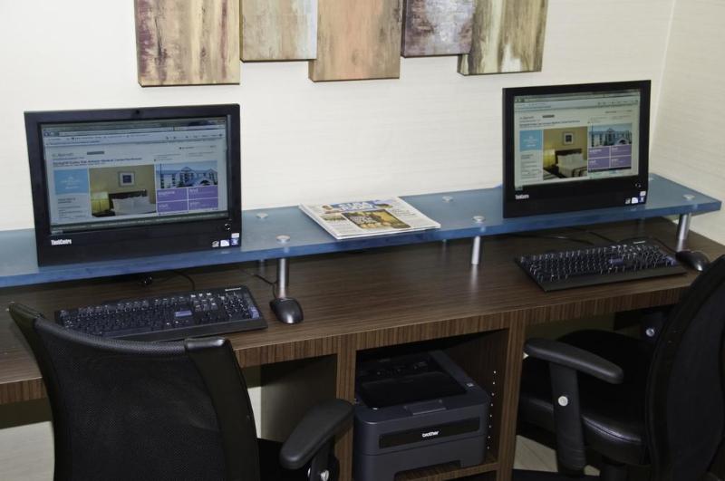 酒店 Springhill Suites By Marriott San Antonio Medical Center/northwest