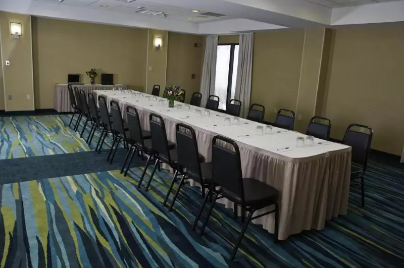 酒店 Springhill Suites By Marriott San Antonio Medical Center/northwest