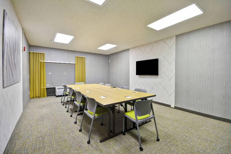 酒店 Springhill Suites By Marriott San Antonio Medical Center/northwest