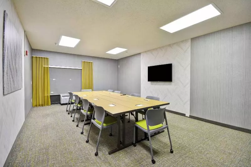 酒店 Springhill Suites By Marriott San Antonio Medical Center/northwest