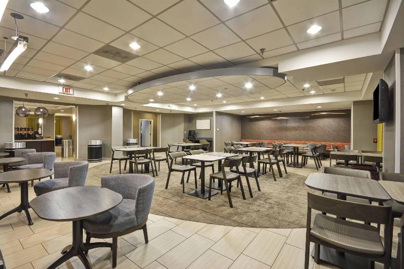 酒店 Springhill Suites By Marriott San Antonio Medical Center/northwest