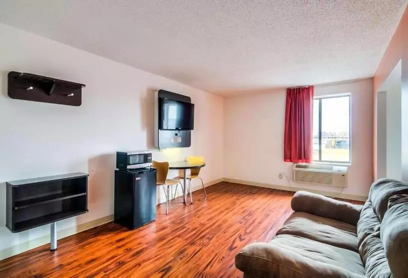 Motel 6 Lansing, Il  Chicago South