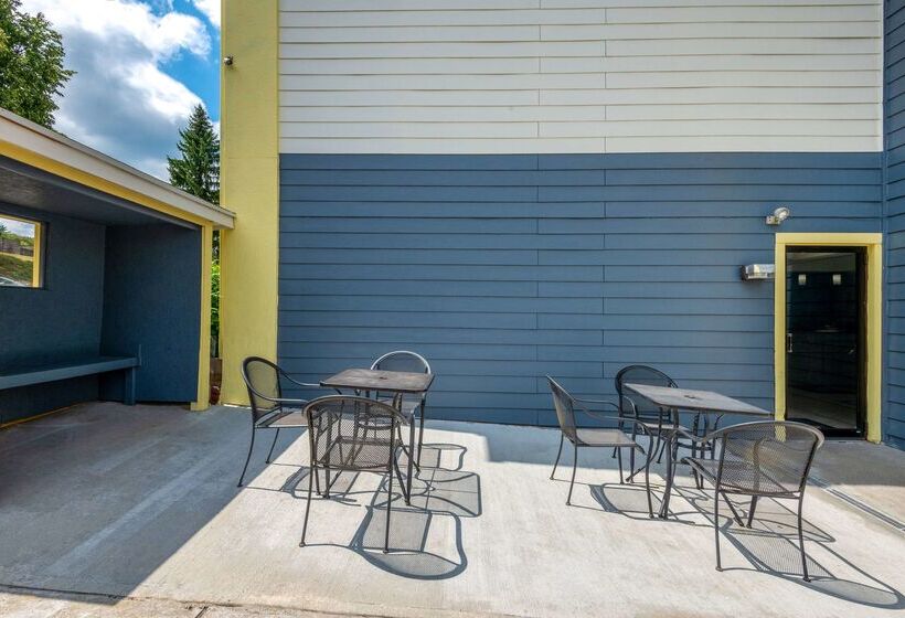 モーテル Days Inn By Wyndham Somerset Pa I70 I76