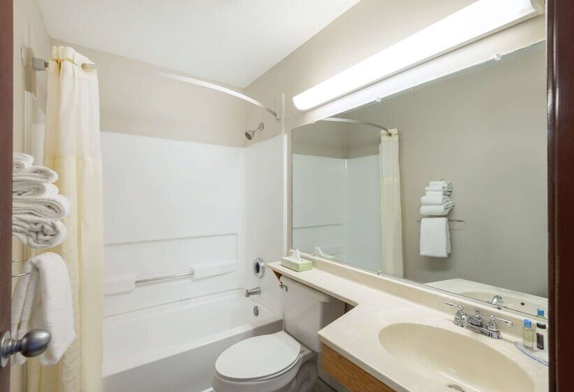 モーテル Days Inn By Wyndham Somerset Pa I70 I76