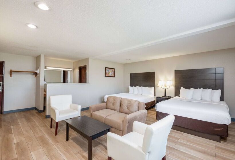 モーテル Days Inn By Wyndham Somerset Pa I70 I76