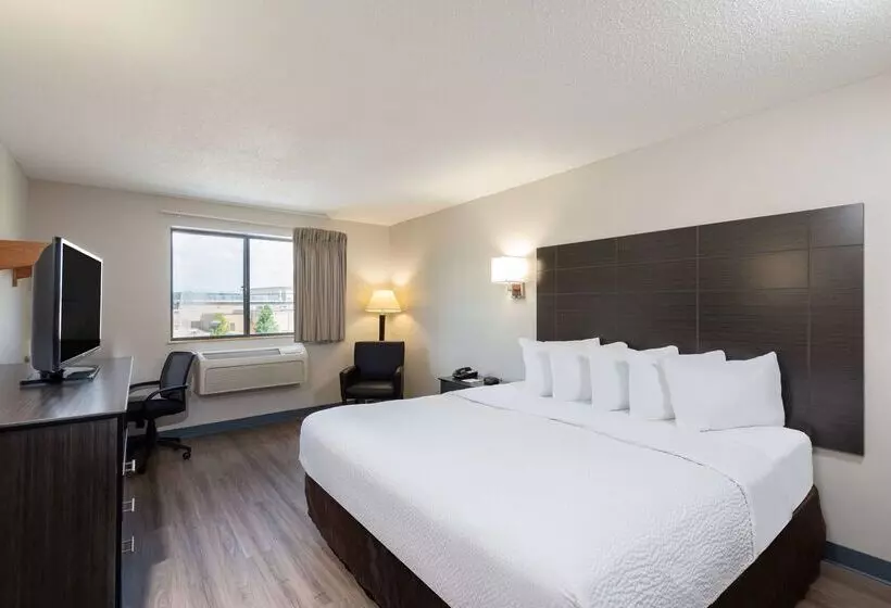 Мотель Days Inn By Wyndham Somerset Pa I70 I76