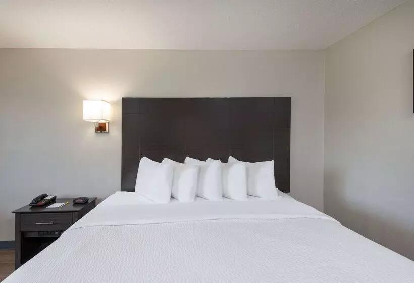 Мотель Days Inn By Wyndham Somerset Pa I70 I76