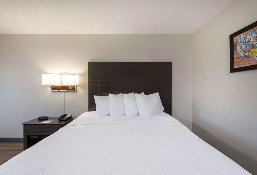 Мотель Days Inn By Wyndham Somerset Pa I70 I76