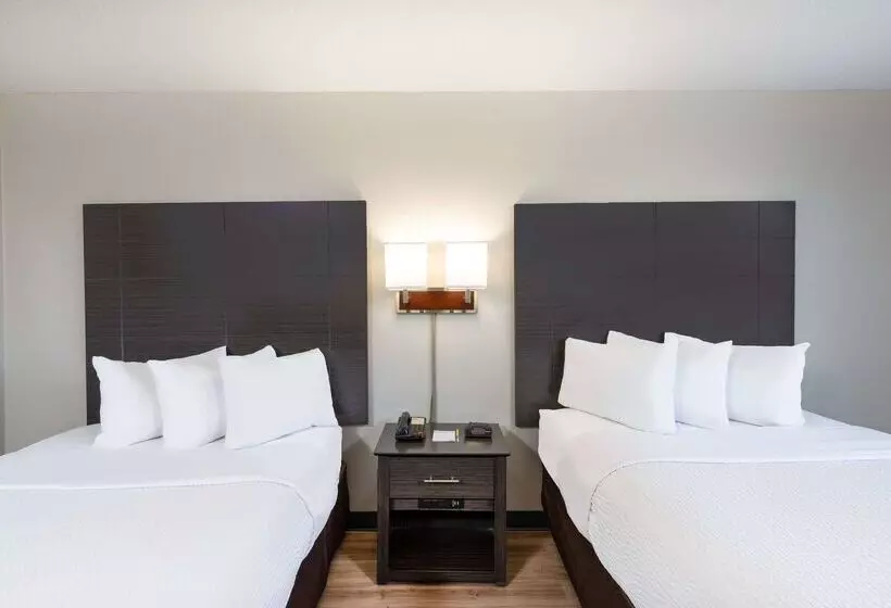 Мотель Days Inn By Wyndham Somerset Pa I70 I76