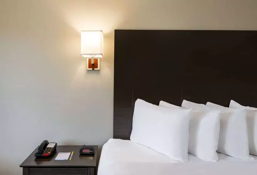 Мотель Days Inn By Wyndham Somerset Pa I70 I76