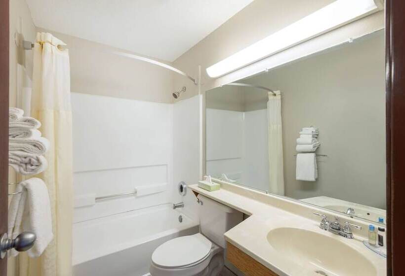 モーテル Days Inn By Wyndham Somerset Pa I70 I76