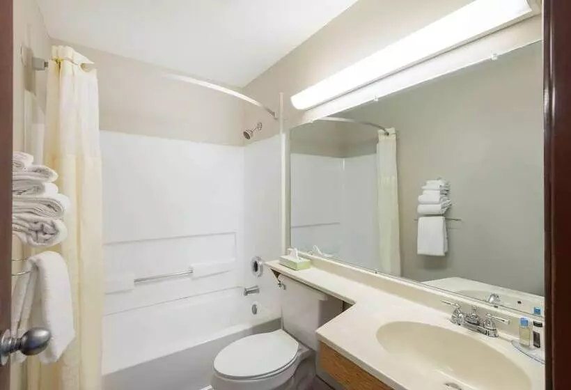 Мотель Days Inn By Wyndham Somerset Pa I70 I76