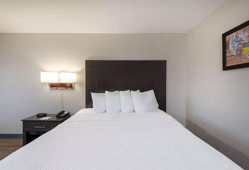 Мотель Days Inn By Wyndham Somerset Pa I70 I76