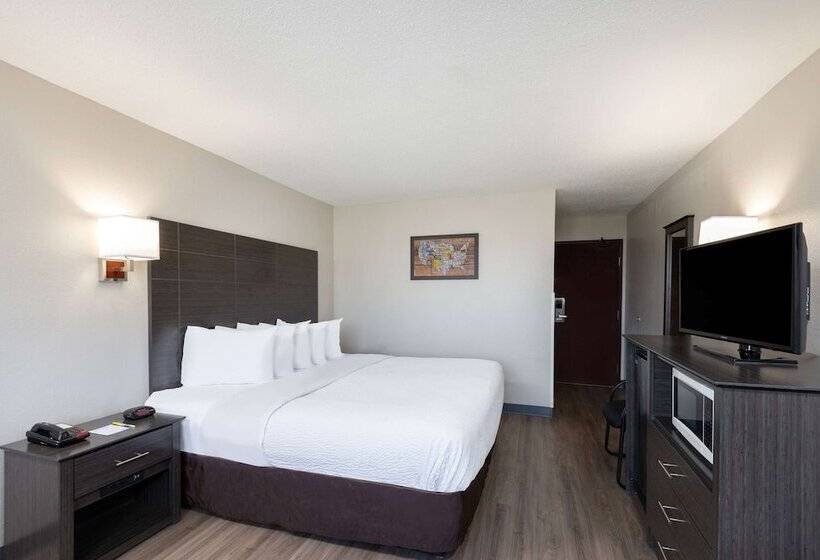 モーテル Days Inn By Wyndham Somerset Pa I70 I76