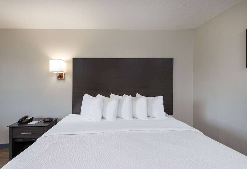 モーテル Days Inn By Wyndham Somerset Pa I70 I76