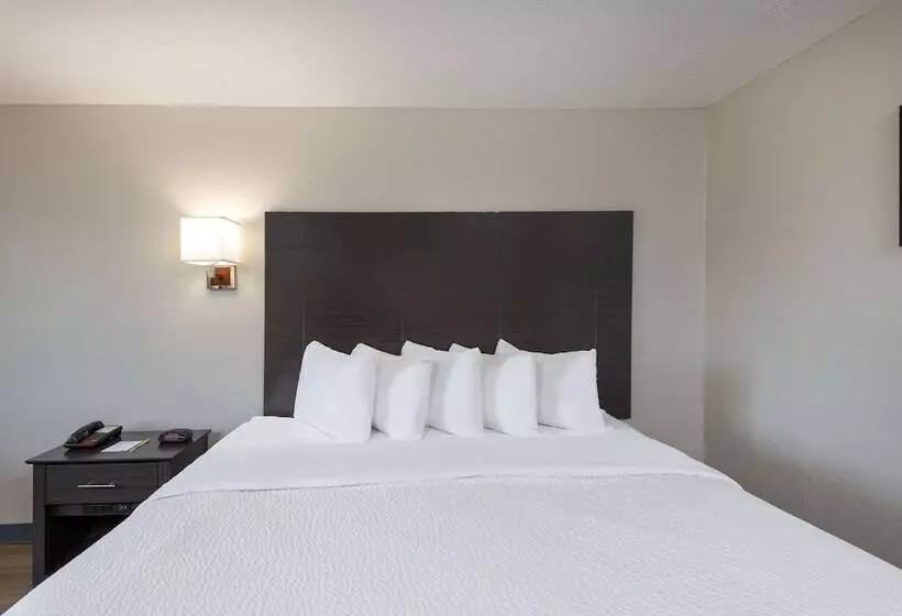 Мотель Days Inn By Wyndham Somerset Pa I70 I76