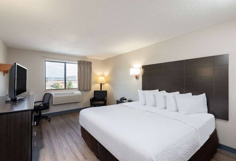 モーテル Days Inn By Wyndham Somerset Pa I70 I76