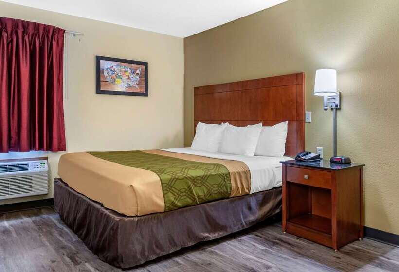 Мотель Coratel Inn & Suites By Jasper River Falls