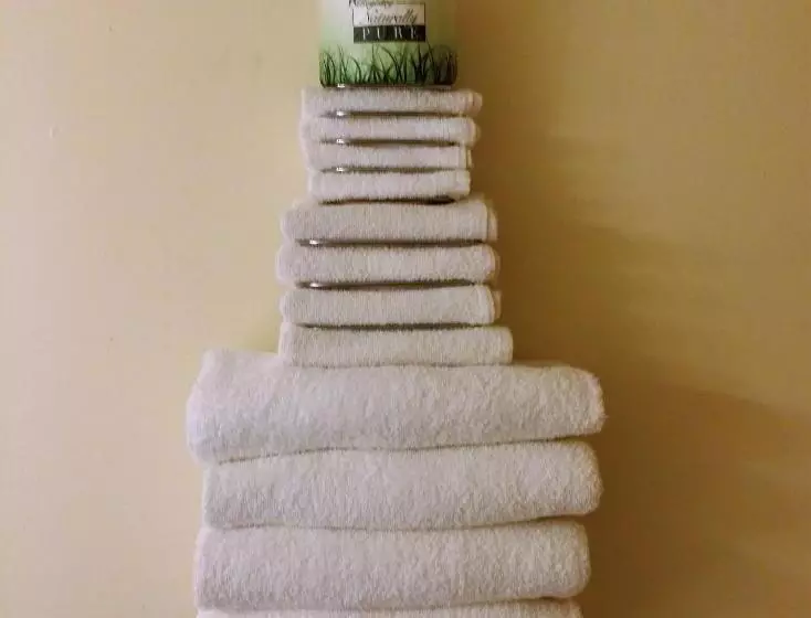 מוטל Enfield Inn