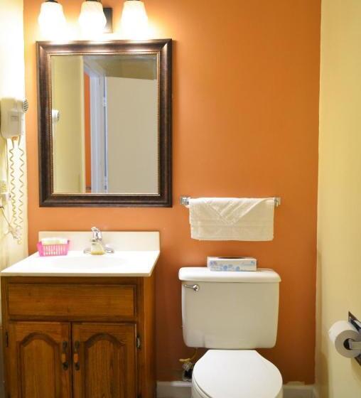 فندق على الطريق Enfield Inn