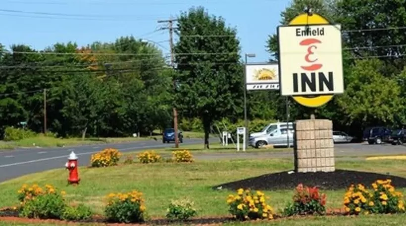 מוטל Enfield Inn